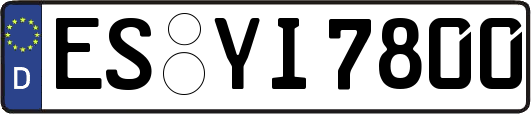 ES-YI7800