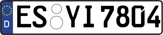 ES-YI7804