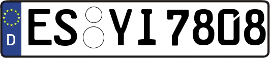 ES-YI7808