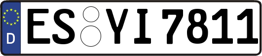 ES-YI7811