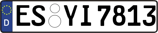 ES-YI7813