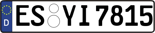 ES-YI7815