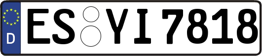 ES-YI7818