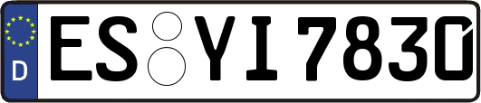 ES-YI7830