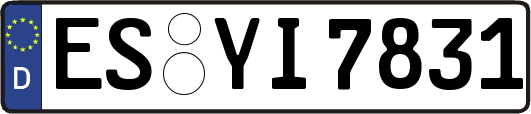 ES-YI7831