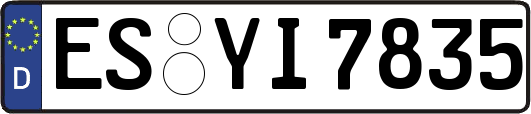 ES-YI7835