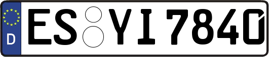 ES-YI7840