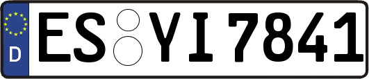 ES-YI7841