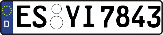 ES-YI7843