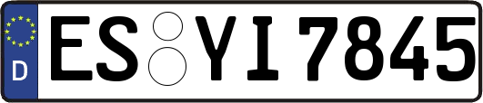 ES-YI7845