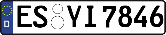 ES-YI7846