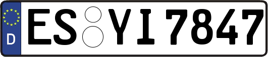 ES-YI7847