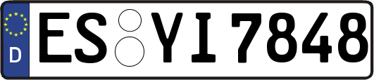 ES-YI7848
