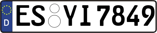 ES-YI7849