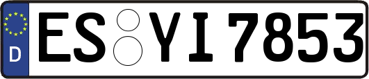 ES-YI7853