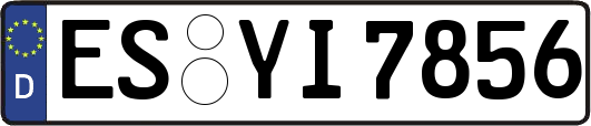 ES-YI7856
