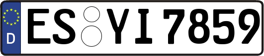 ES-YI7859