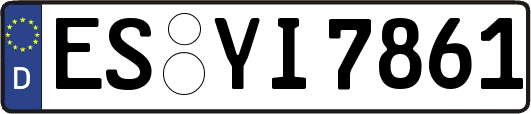 ES-YI7861