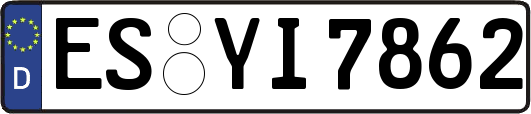 ES-YI7862