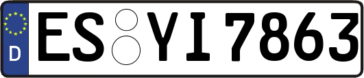 ES-YI7863