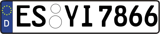 ES-YI7866