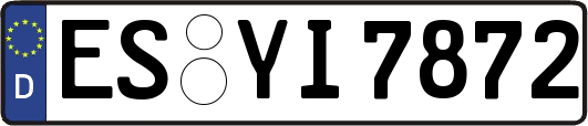 ES-YI7872
