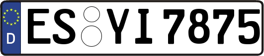 ES-YI7875