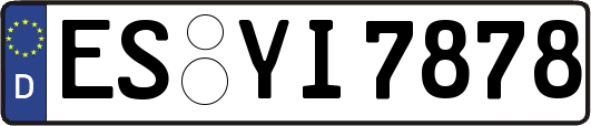 ES-YI7878