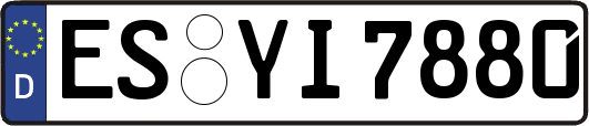 ES-YI7880