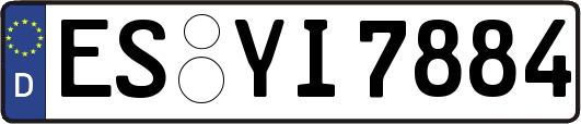 ES-YI7884