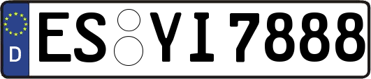 ES-YI7888