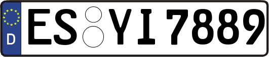 ES-YI7889