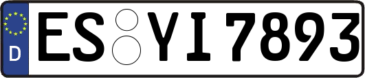ES-YI7893