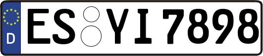 ES-YI7898
