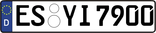 ES-YI7900