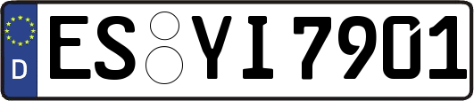 ES-YI7901