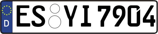 ES-YI7904