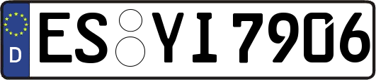 ES-YI7906