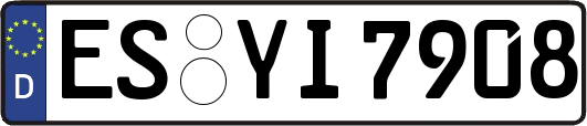 ES-YI7908