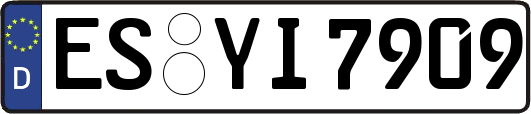 ES-YI7909
