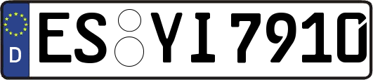 ES-YI7910
