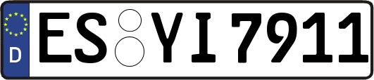 ES-YI7911