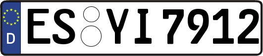 ES-YI7912
