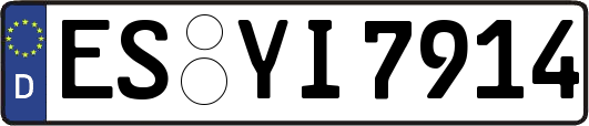 ES-YI7914