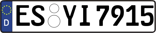 ES-YI7915