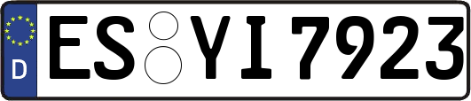 ES-YI7923