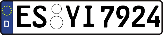 ES-YI7924