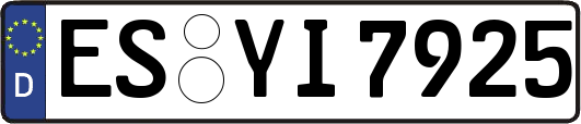 ES-YI7925