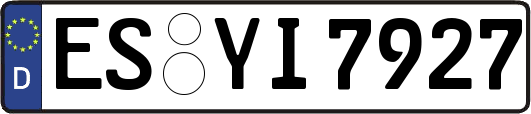 ES-YI7927