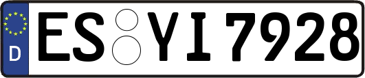 ES-YI7928
